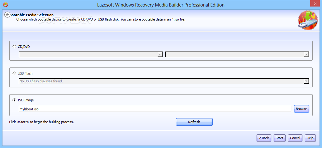 Lazesoft Recovery Suite Pro 4.7.1.3 for mac instal
