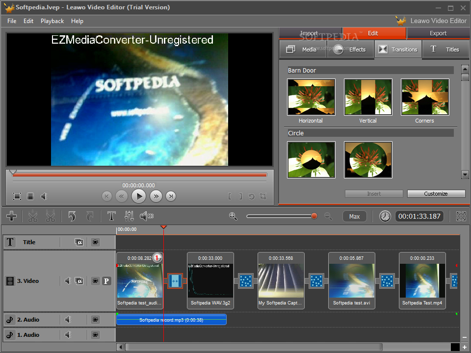 simple movie making software free download