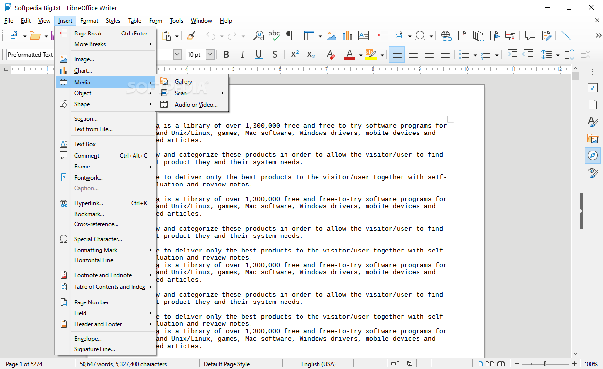 download libreoffice 7.5.2 release notes