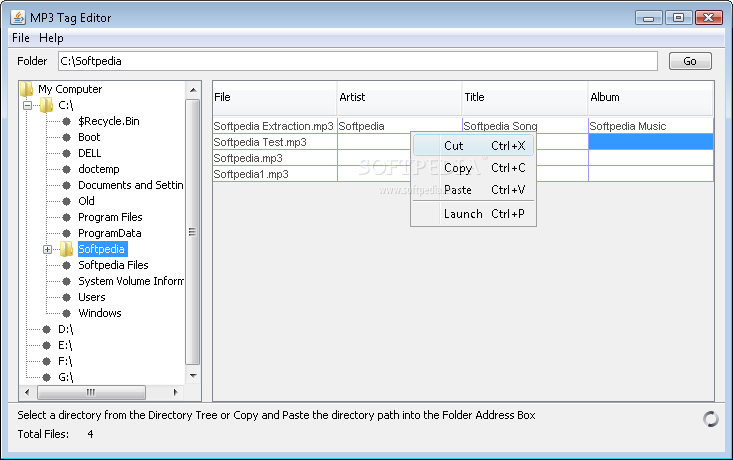 mp3 id3 tag editor android