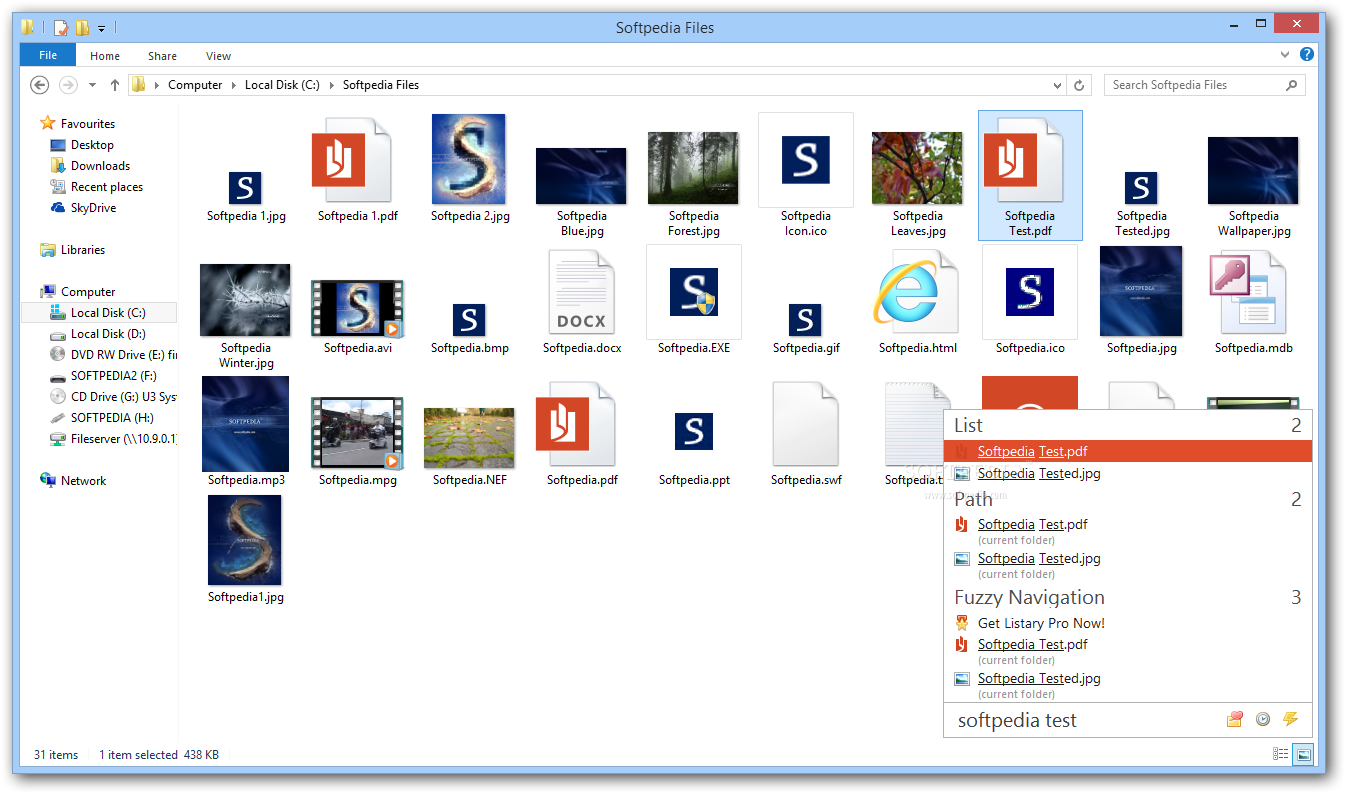 free download Listary Pro 6.2.0.42