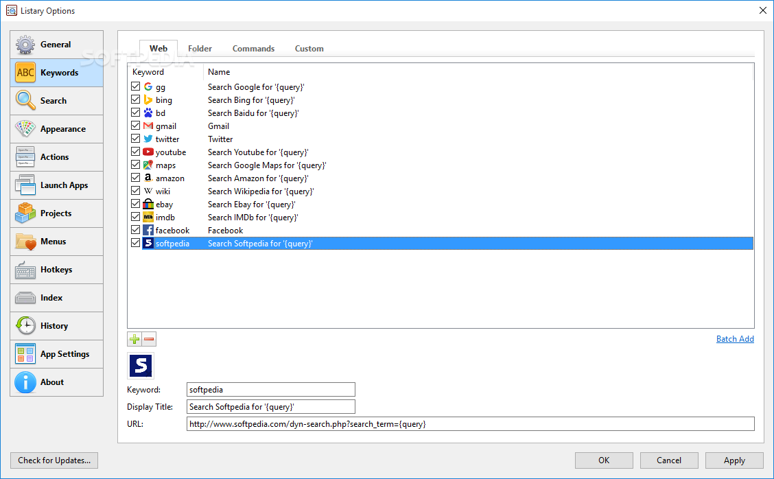 download the last version for windows Listary Pro 6.2.0.42