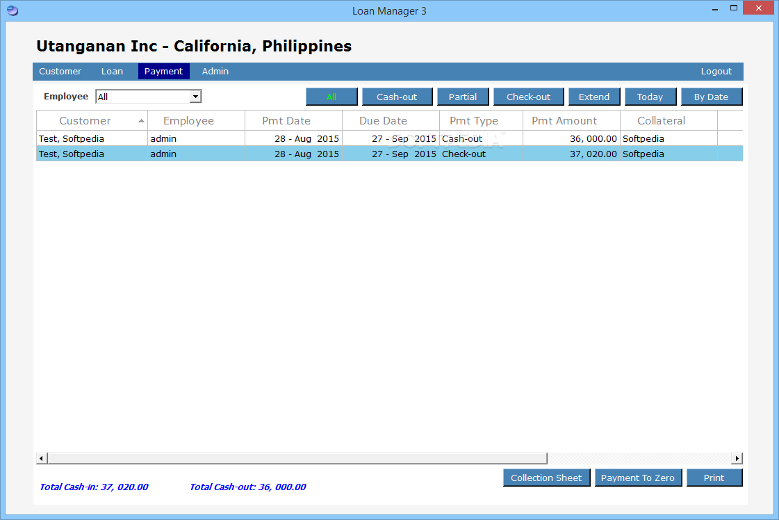 Loan database software free download filemaker pro 7 download windows