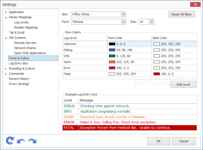 instal the last version for windows LogViewPlus 3.0.22