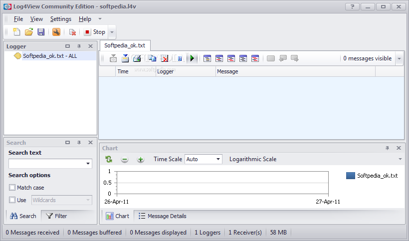 LogViewPlus 3.0.19 for windows instal free