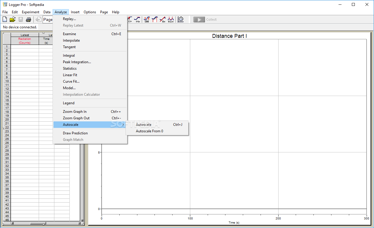 download logger pro for mac