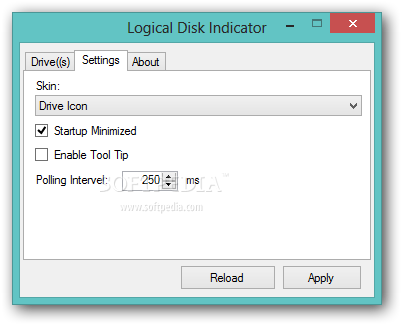 hard disk led indicator