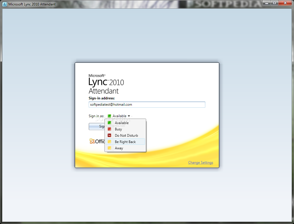 microsoft lync 2010 download for windows 7