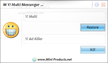 multiple yahoo messenger for mac