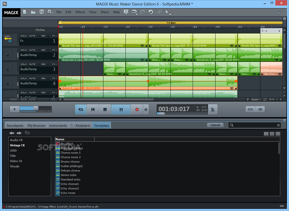 sony sound forge audio studio 10 torrent