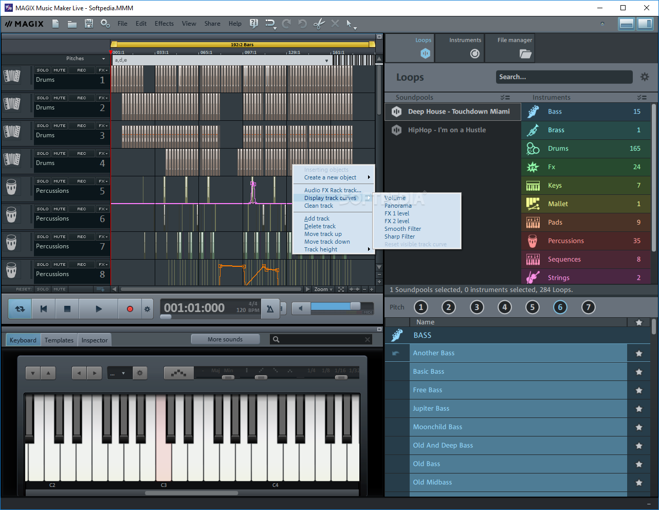 how to use vst plugins in magix music maker