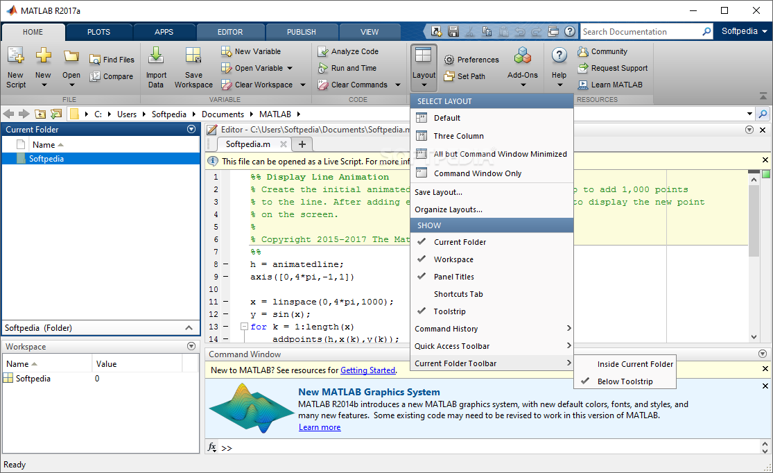 where to download matlab software free