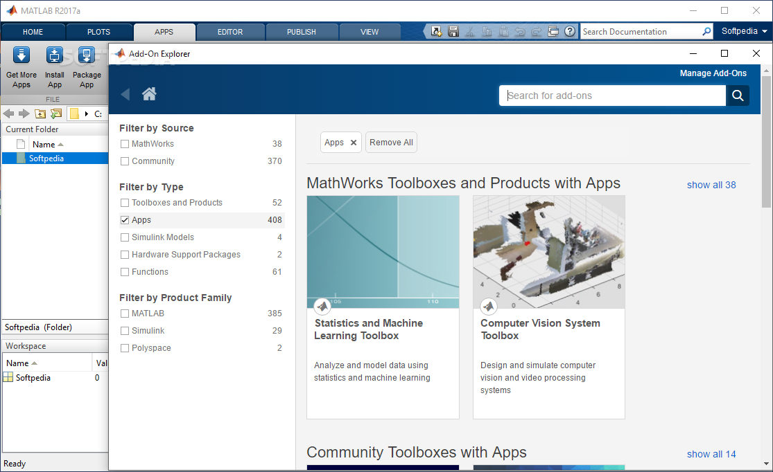where to download matlab software free