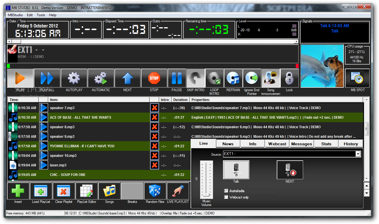 Free Radio Automation Software Download