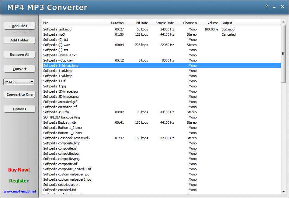download best mp4 to mp3 converter free for pc
