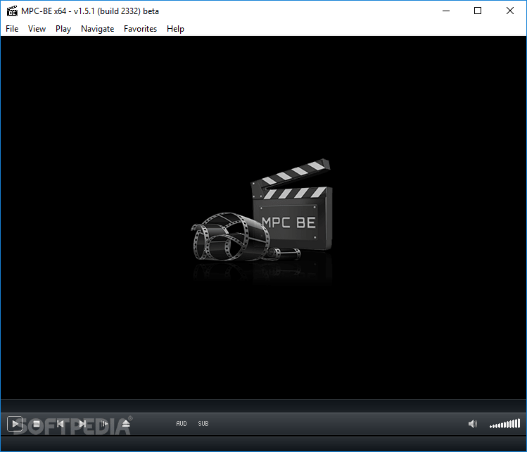 video player classic