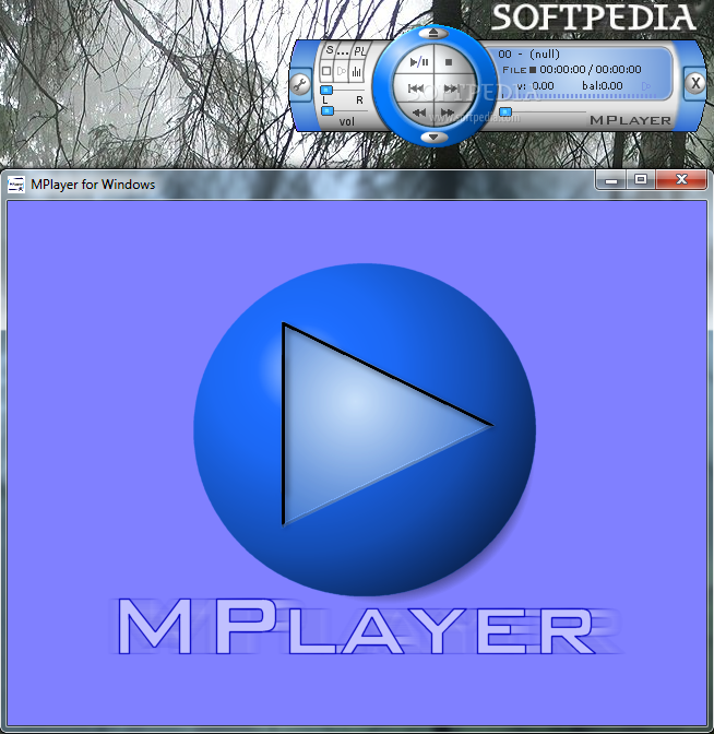 mplayer download windows 10