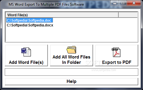 ms word file convert to pdf online free