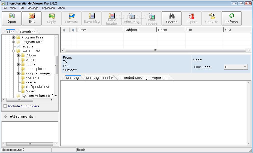 msg viewer pro download