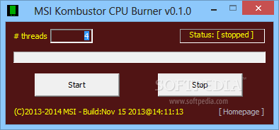 instal the new version for android MSI Kombustor 4.1.27
