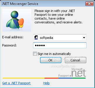 Download Messenger for 2000 6.1