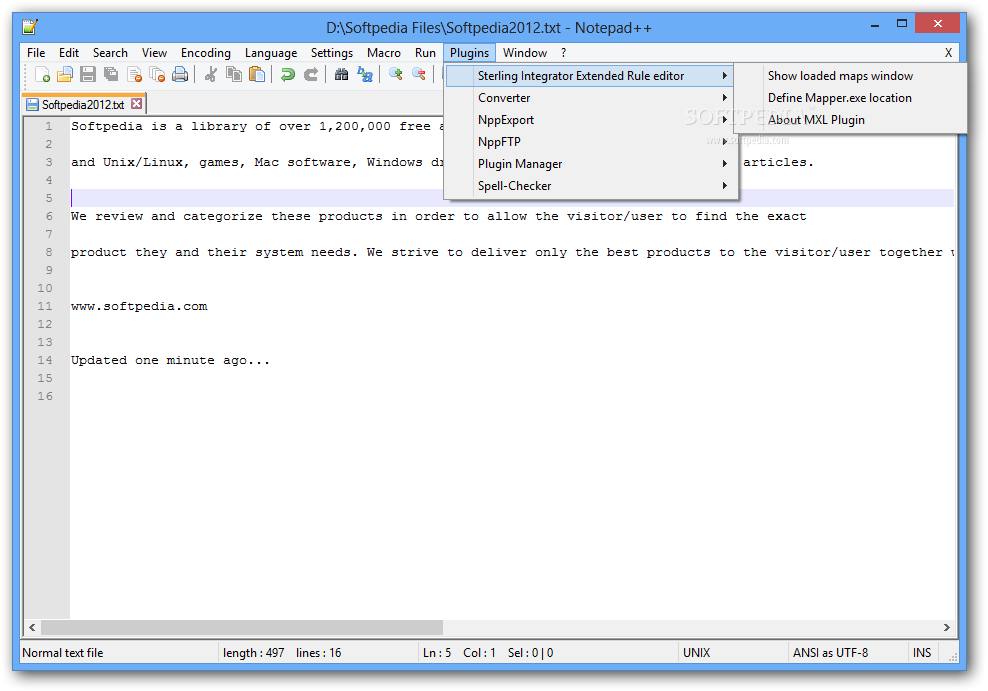 notepad++ download latest