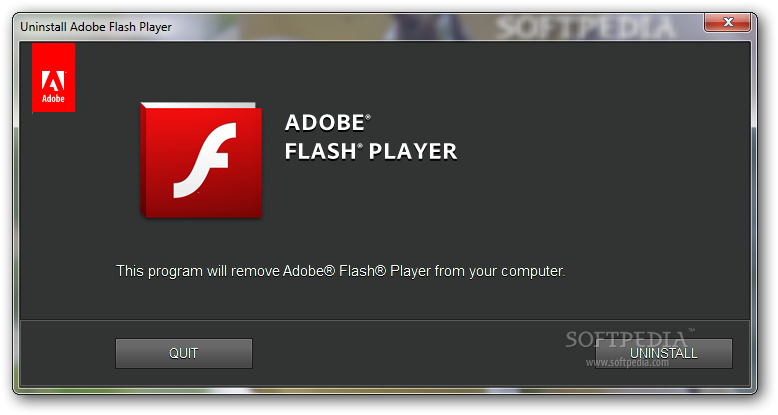 adobe flash player uninstaller mac yosemite