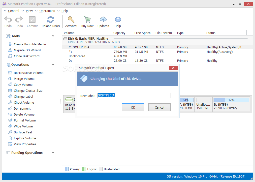 Macrorit Disk Scanner Pro 6.6.0 download the new version for android