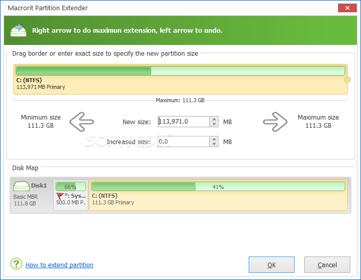 instal the new version for android Macrorit Data Wiper 6.9
