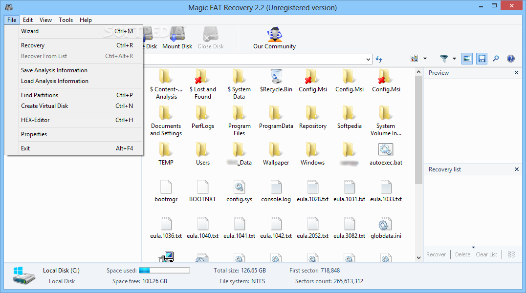 File managing software for mac free
