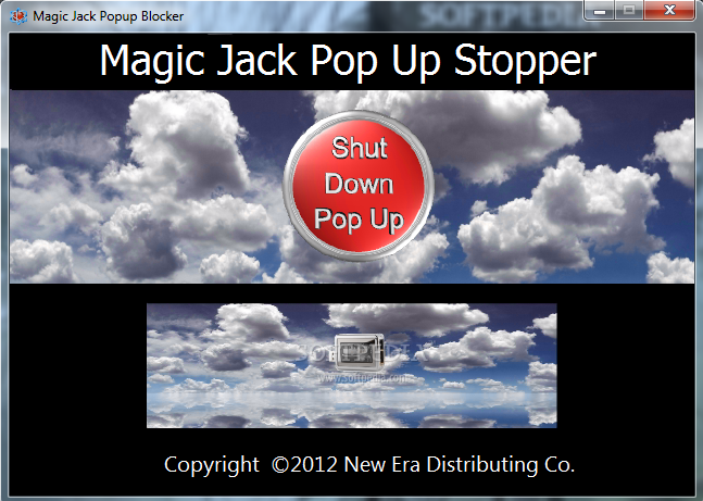 magic jack stopper pop screenshot