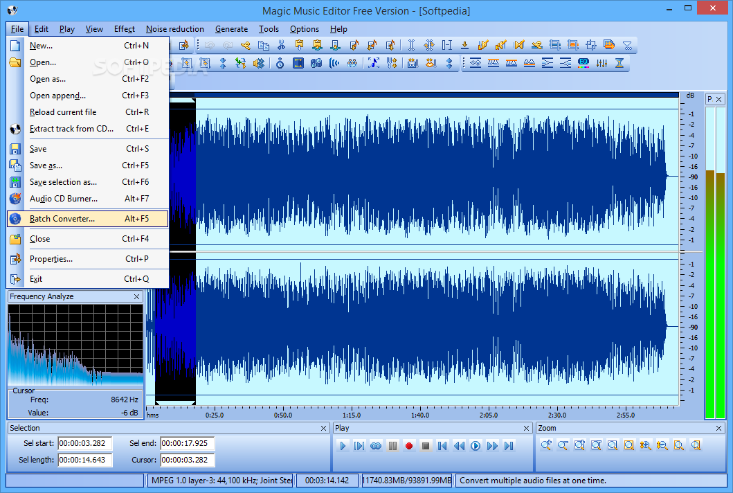 Free Vocal Remover Software Download