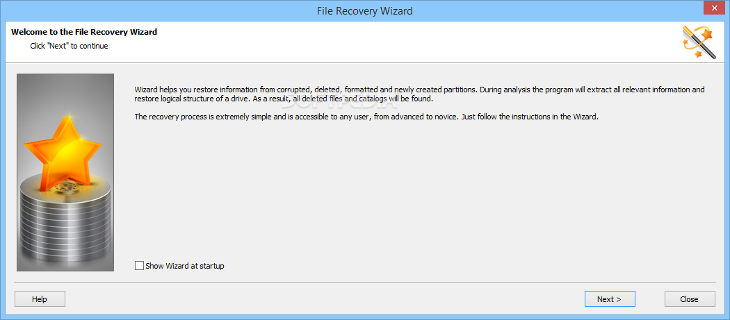 Magic Partition Recovery 4.8 download the new version for iphone