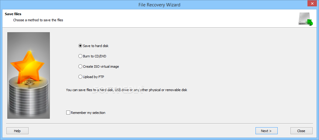Magic Partition Recovery 4.8 instal the new version for android