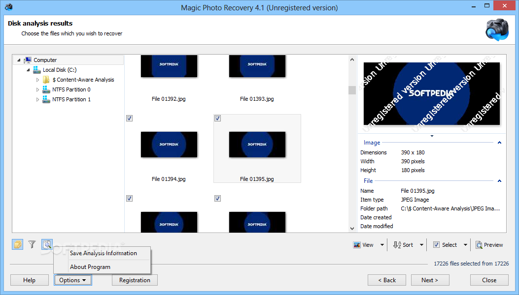 Magic Photo Recovery 6.6 download the new version for ios