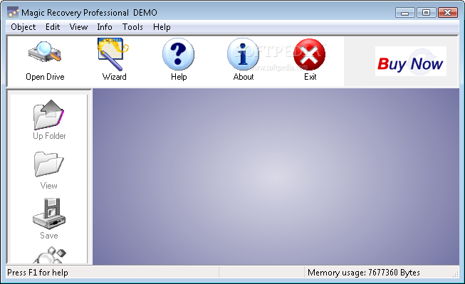for windows instal Magic Photo Recovery 6.6