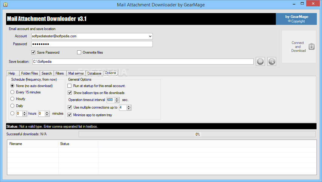 mail attachment downloader portable