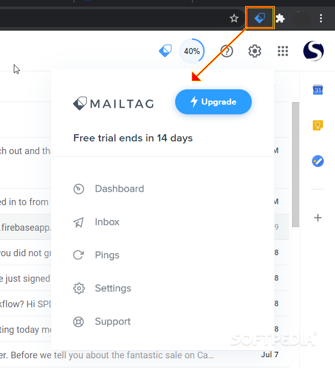 Download Download MailTag Free