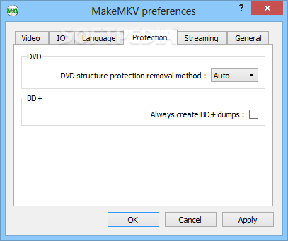 makemkv download not running