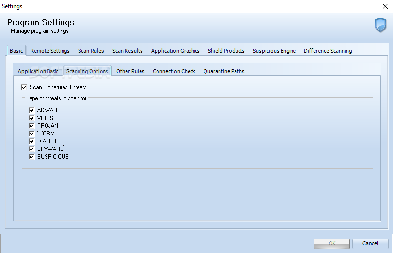 EMCO Malware Destroyer screenshot #5