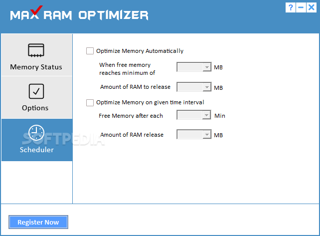 ram optimizer windows 7 64 bit