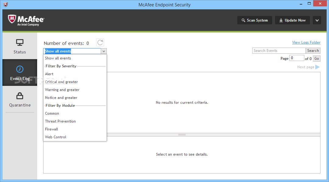 microsoft endpoint protection free