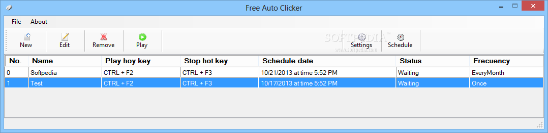 free auto clicker download