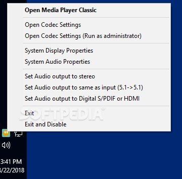 windows media player codec update for windows 7