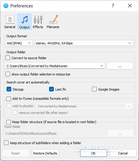 mediahuman audio converter 1.9.6.2 portable