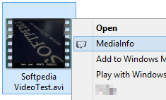 MediaInfo 23.06 + Lite instal