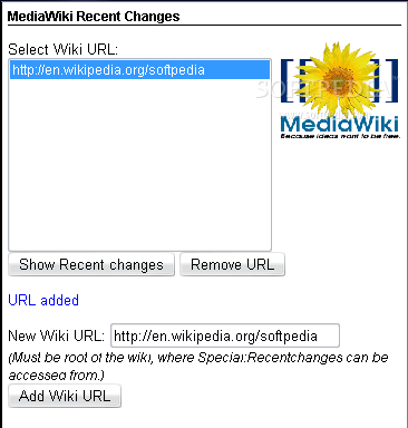 mediawiki update