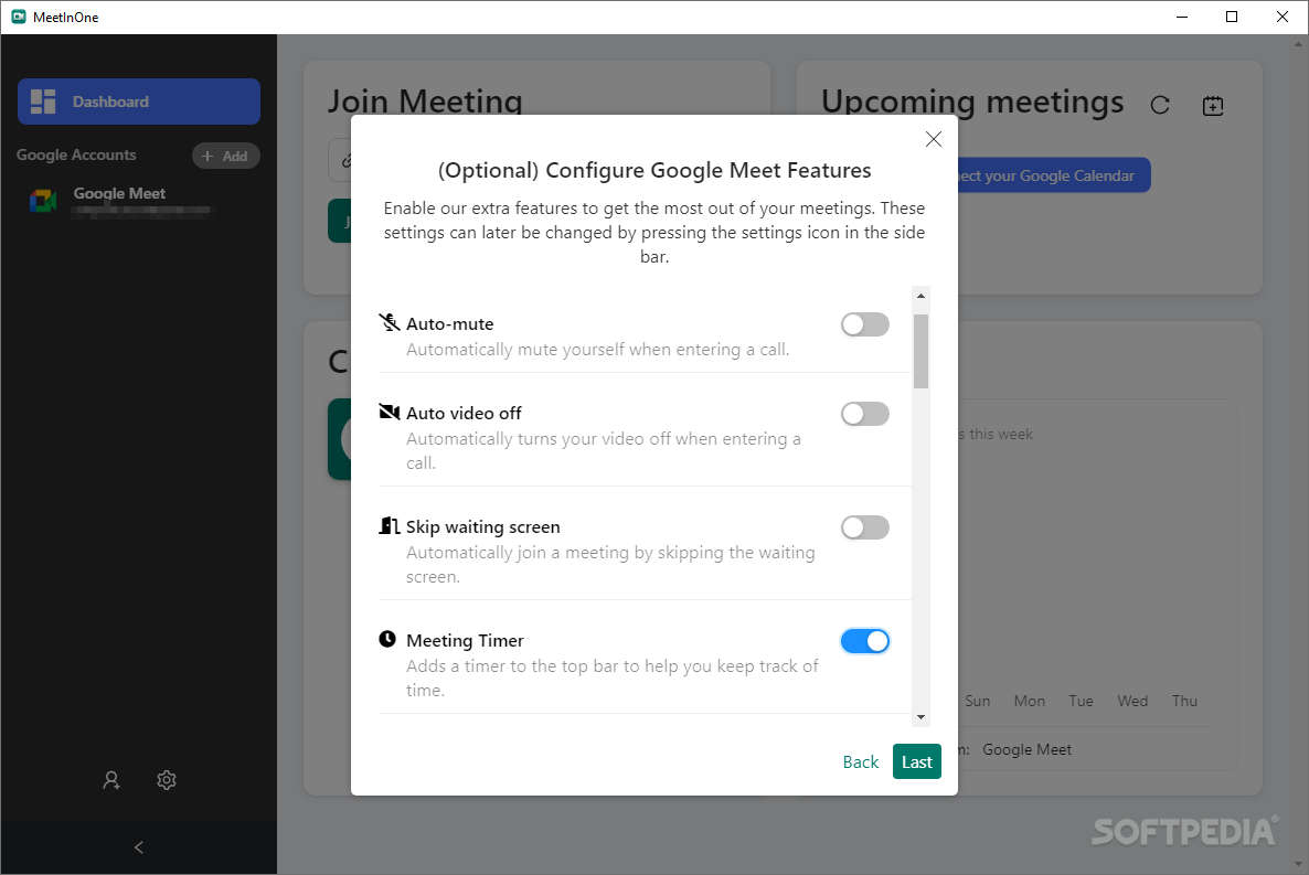 Download Meetinone For Google Meet 1 6 0 0
