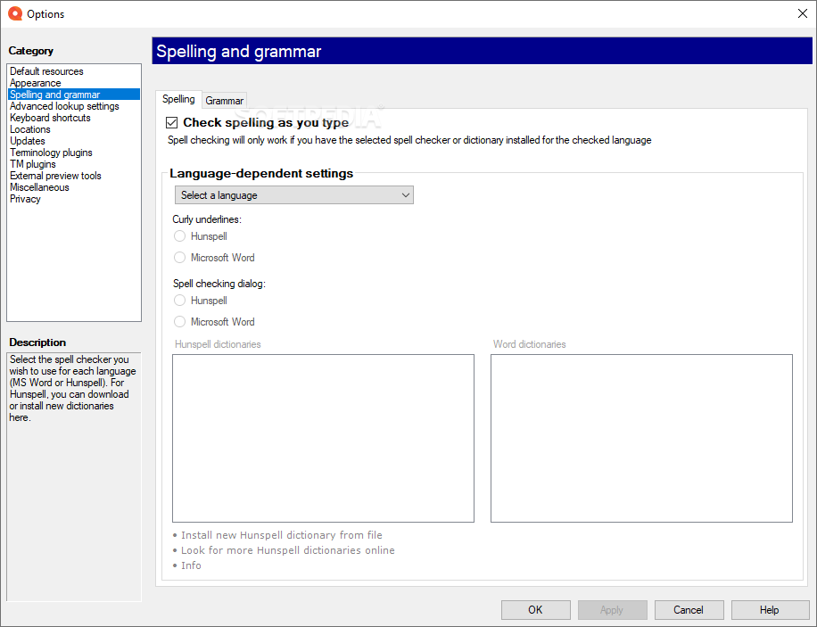Memoq pen software download download chromecast extension for windows 10