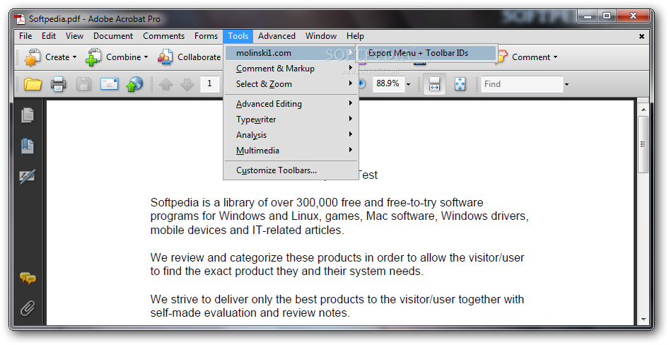 adobe acrobat plugin free download for windows 7